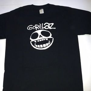 Gorillaz Tee